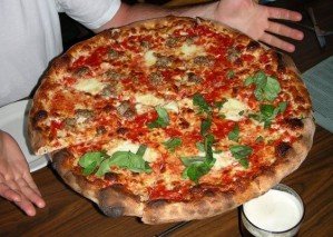 margarita sausage