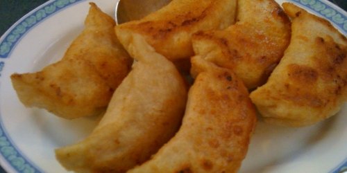 Potstickers