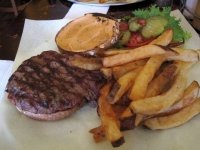 Big Mouth Burger