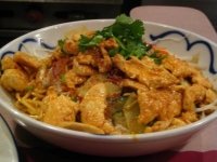 Yamo Cold Noodles