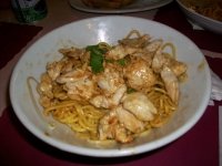 Yamo House Noodles