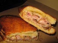 Pork Belly Cubano