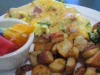 Breakfast Scramble