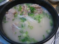 Kkorigomtang