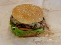 Junior Burger