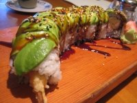 Caterpillar Roll