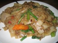 Pad Kee Mao