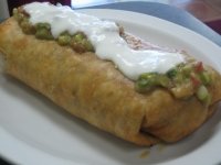 Chimichanga