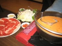 Shabu Shabu