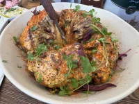 Whole Cauliflower