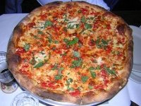 Apizza â€˜Margoâ€™rita