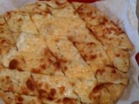 Garlic Chips