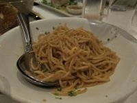 Garlic Noodles