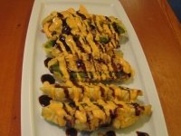 Stuffed Jalepenos