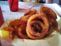 Frings