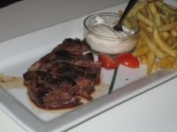 Steak Frites