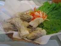 Special Hometown Wrap Egg Rolls - Cha Gio
