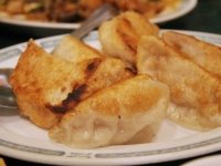 Potstickers