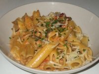 Penne ala Vodka