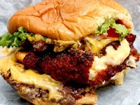 Shack Stack