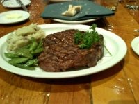 Teton T-Bone