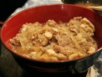 Pork Sukiyaki