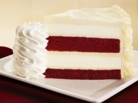 Stefanie's Ultimate Red Velvet Cheesecakeâ„¢
