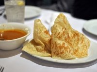 Roti Prata