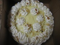 Banana Cream Pie