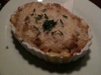 Baked Mac nâ€™ Cheese 