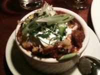 World Famous Frito Pie