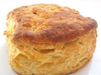 Buttermilk Biscuit with Honey Butter 