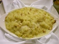 Macaroni & Cheese