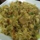 Curry Fried Rice