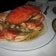 Roast Crab