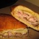 Pork Belly Cubano