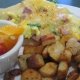 Breakfast Scramble