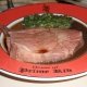 The House of Prime Rib - The House Cut