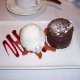 Chocolate Souffle
