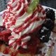 Berry Bliss Waffle
