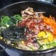 Dolsot Bibimbap
