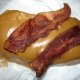 Bacon Maple Bar