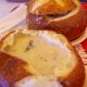 White Clam Chowder