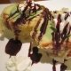 Tempura Ice Cream