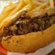 Cheesesteak