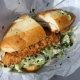 Fried Chicken Sandwich