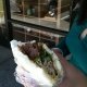 Taiwanese Burger