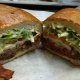 Hot Pastrami Sub