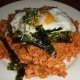 Kimchee Fried Rice