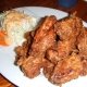 Fried Chicken Wings